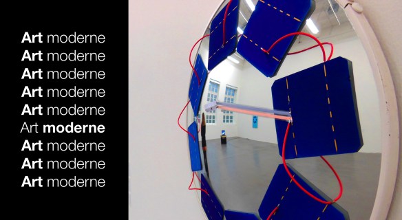 16 novembre 2014 - Exposition d'art